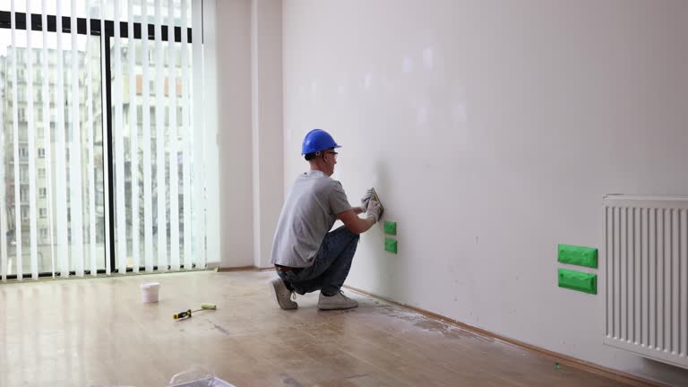 Best Eco-Friendly and Low-VOC Painting  in Bonsall, CA